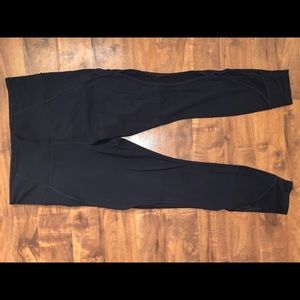 Athleta Leggings
